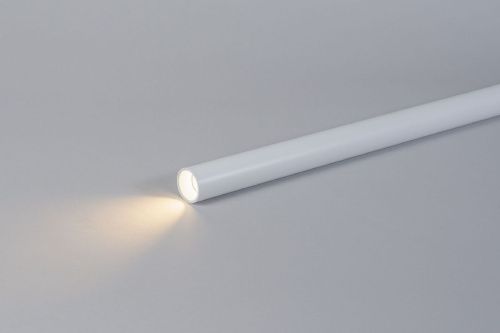 Светильник подвесной Fiberli Tube (Тубе) 12110303 - фото 4
