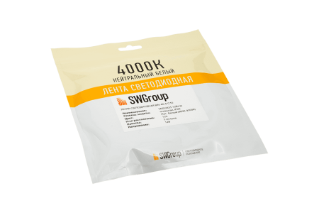 Светодиодная лента SWG Standard SWG2120 00-00009236