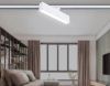 Трековый однофазный светильник Ambrella Light Track System (Трацк Сыстем) GL6763