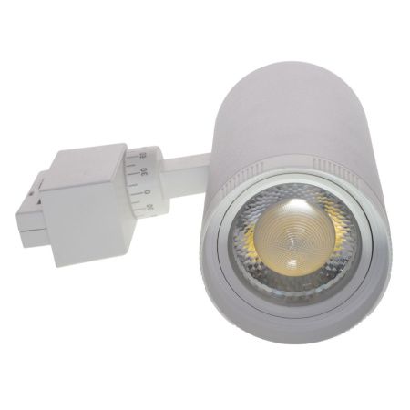 Трековый светильник Volpe ULB-Q261 ULB-Q261 20W/4000K/AC WHITE