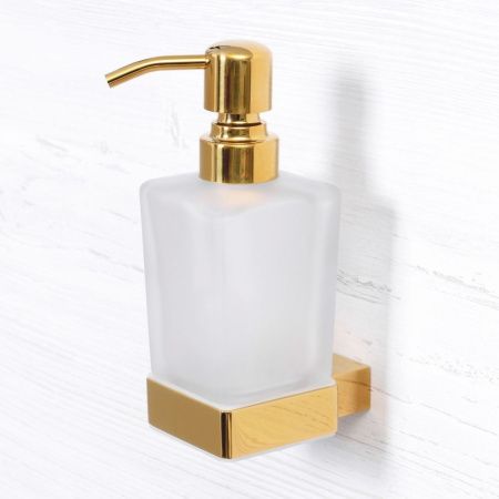 Дозатор для жидкого мыла WasserKRAFT 7999