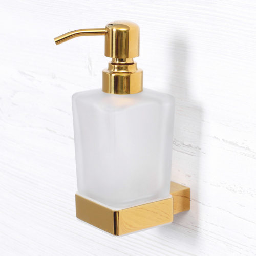 Дозатор для жидкого мыла WasserKRAFT 7999 - фото 2