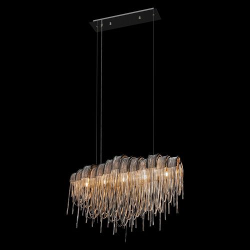 Люстра подвесная Loft It Volver 10404/720L SN - фото 4