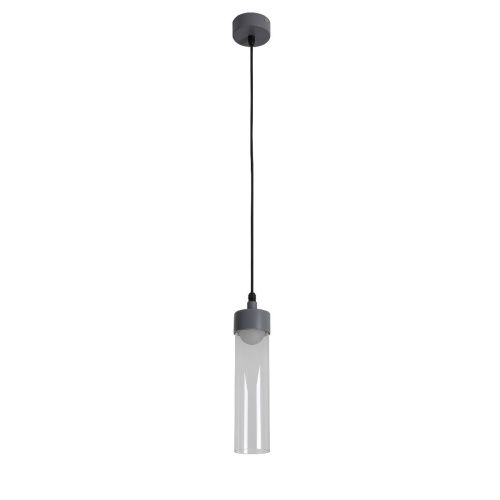 Уличный подвесной светильник Favourite OUTDOOR (ОУТДООР) 4703-1P - фото 2