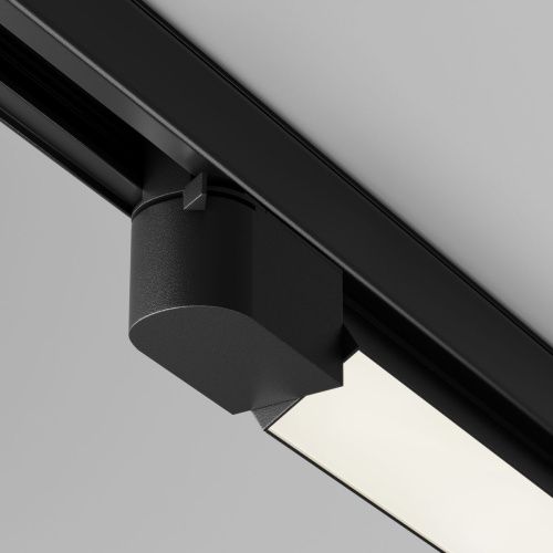 Светильник трековый Maytoni Technical Basis TR196-3-20W4K-B - фото 2