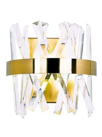 Бра Natali Kovaltseva LED (ЛЕД) LED LAMPS 81102/1W