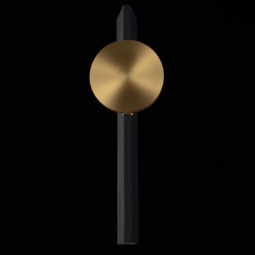 Светильник настенный Citilux Jazzy (Джаззы) CL248012 - фото 5