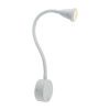 Бра Arte Lamp Twist (Твист) A7603AP-1WH