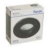Светильник встраиваемый Feron DL3114 51367