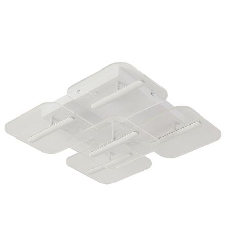 Люстра потолочная Natali Kovaltseva LED Light (ЛЕД Лигхт) LED LAMPS 81383