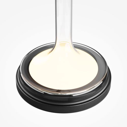 Светильник настольный Maytoni Spirito MOD286TL-L8B3K - фото 2