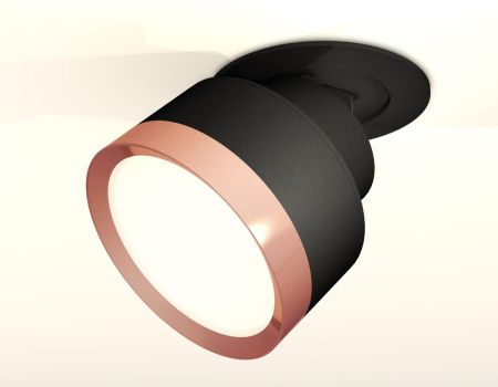 Спот Ambrella Light TECHNO SPOT (ТЕЦХНО СПОТ) XM8102503