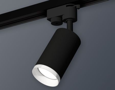 Трековый однофазный светильник Ambrella Light Track System (Трацк Сыстем) XT6323150