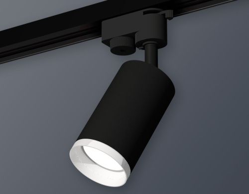 Трековый однофазный светильник Ambrella Light Track System (Трацк Сыстем) XT6323150 - фото 3