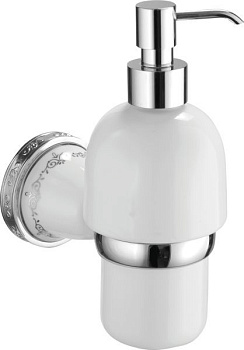 Дозатор Sanibano Kleo H9750/11CR