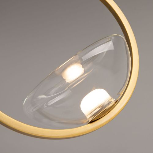 Светильник подвесной Maytoni Lunare Modern MOD327PL-L5BS3K - фото 3