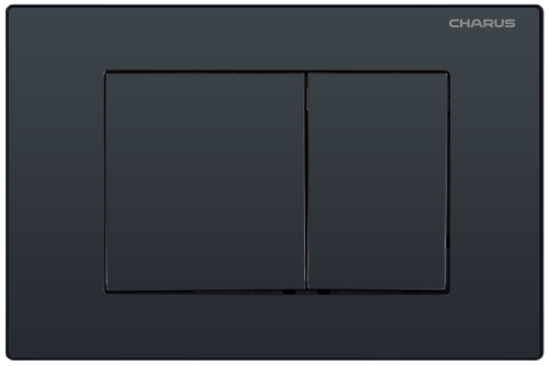 Кнопка смыва CHARUS Minimalista FP.310.DW.01