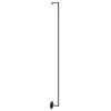 Светильник настенный Odeon Light Teo (Тео) 7022/18WL