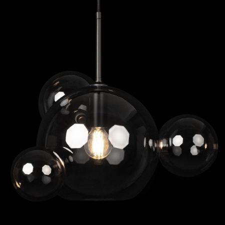 Светильник подвесной Loft It Bolle 2029-P4 mini