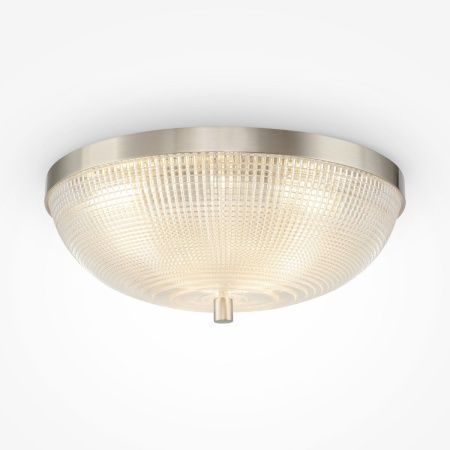 Светильник потолочный Maytoni Coupe (Коуп) C046CL-03N