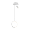 Светильник подвесной Freya Airy (Эйри) FR6082PL-L10W