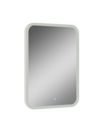 Зеркало Continent Glamour ЗЛП536 70х90 подвесное