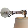 Спот Arte Lamp Pinocchio (Пиноццхио) A5700AP-1WH