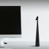 Настольная лампа Escada Unus (Унус) 553/L LED Black