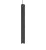 Светильник подвесной Favourite Cornetta Black (Цорнетта Блацк) 2121-1P