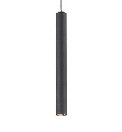 Светильник подвесной Favourite Cornetta Black (Цорнетта Блацк) 2121-1P