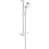 Душевой гарнитур Grohe Tempesta 26083002 настенный хром