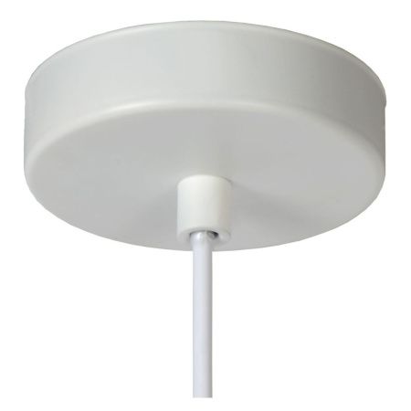 Светильник подвесной Lucide Kyara White (Кыара Вхите) 78385/32/31