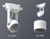 Трековый однофазный светильник Ambrella Light Track System (Трацк Сыстем) XT6601082