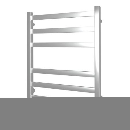 Полотенцесушитель электрический Point Меркурий PN83156E 55х65 хром