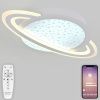 Люстра потолочная Natali Kovaltseva Planet (Планет) INNOVATION STYLE 83130