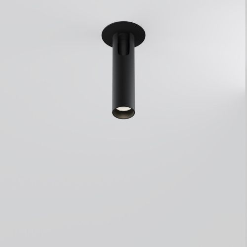 Светильник встраиваемый Maytoni Technical Focus T C141RS-L125-6W4K-B - фото 4