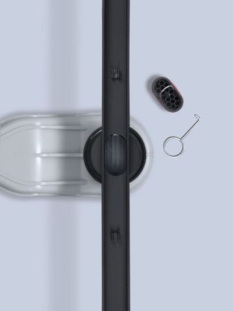 Душевой лоток AltroBagno Stella AltroBagnoStella071223MB напольный