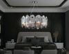 Люстра подвесная Ambrella Light Crystal (Црыстал) LH31203
