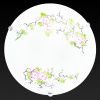 Светильник настенный Toplight Mufi (Муфи) TL9381Y-02WH