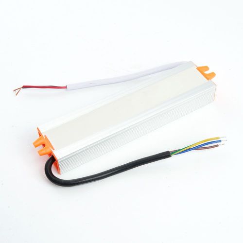 Трансформатор для светодиодной ленты Feron LB007 48057 - фото 4