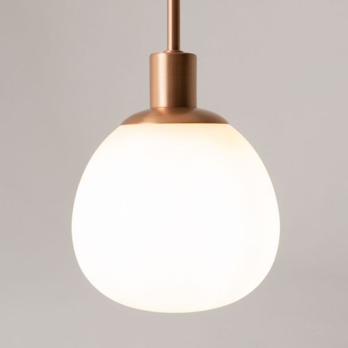 Светильник подвесной Maytoni Erich Modern MOD221-PL-01-G - фото 3