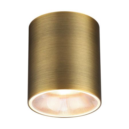 Светильник потолочный Odeon Light Brim (Брим) 7137/12CL