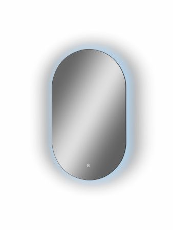 Зеркало с подсветкой Taliente Zled TA-Zled-F60100 60х100 подвесное