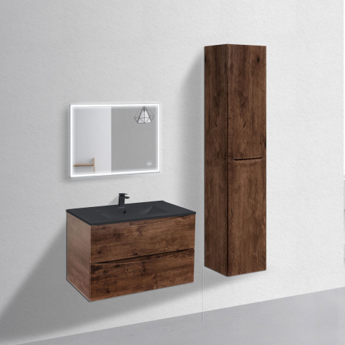 Тумба под раковину Vincea Mia VMC-2MC750RW 75.1х50х46 - фото 5