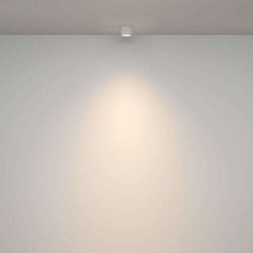 Светильник потолочный Maytoni Technical Rendo C095CL-GX53-W - фото 4