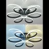Люстра потолочная Natali Kovaltseva Cobra (Цобра) HIGH-TECH LED LAMPS 82025
