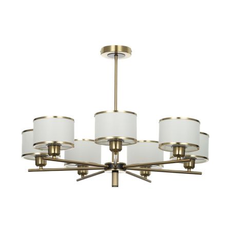 Люстра на штанге Citilux Alton (Алтон) CL421273