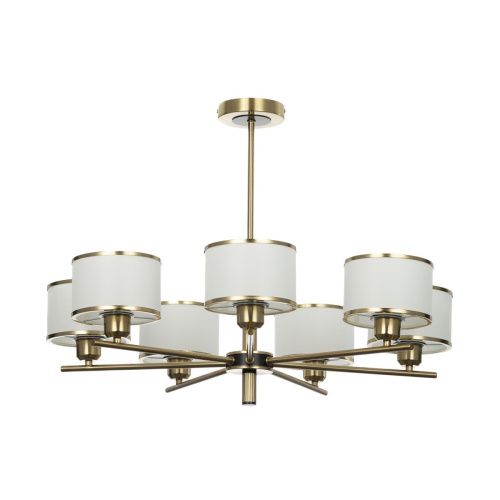 Люстра на штанге Citilux Alton (Алтон) CL421273 - фото 3