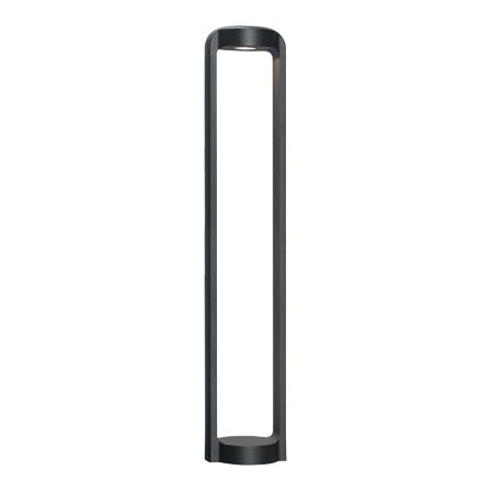 Ландшафтный светильник Arte Lamp Suhail (Сухаил) A1648PA-1BK