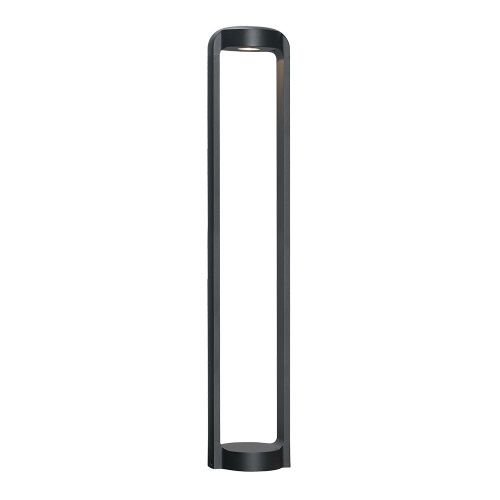 Ландшафтный светильник Arte Lamp Suhail (Сухаил) A1648PA-1BK - фото 2